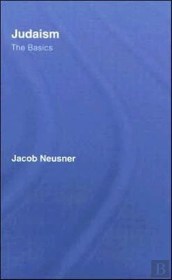 Bertrand.pt - Judaism: The Basics