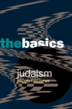 Bertrand.pt - Judaism: The Basics