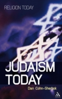 Bertrand.pt - Judaism Today
