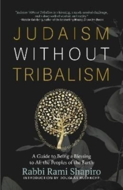 Bertrand.pt - Judaism Without Tribalism
