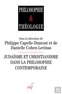 Bertrand.pt - Judaïsme Et Christianisme Dans La Philosophie Contemporaine
