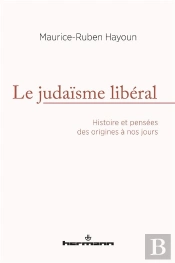 Judaisme Liberal (Le)