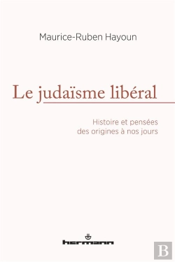 Bertrand.pt - Judaisme Liberal (Le)