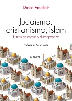 Bertrand.pt - Judaismo, Cristianismo, Islam