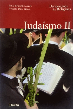 Bertrand.pt - Judaísmo II