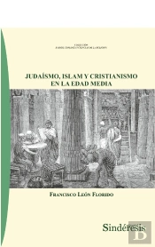 Judaismo Islam Y Cristianismo En La Edad Media