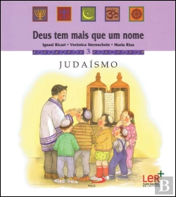 Bertrand.pt - Judaísmo