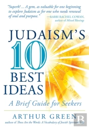Judaism'S 10 Best Ideas