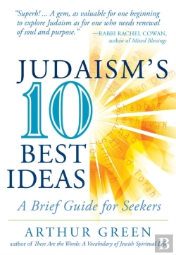 Bertrand.pt - Judaism'S 10 Best Ideas