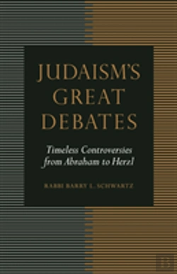 Bertrand.pt - Judaism'S Great Debates