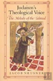 Judaism'S Theological Voice