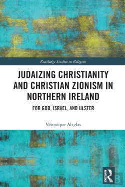 Bertrand.pt - Judaizing Christianity And Christian Zionism In Northern Ireland