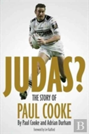 Judas!