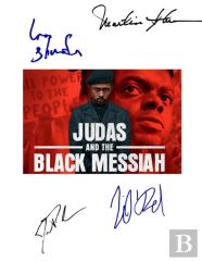 Judas And The Black Messiah