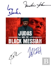 Judas And The Black Messiah