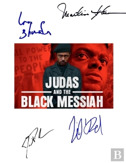 Bertrand.pt - Judas And The Black Messiah