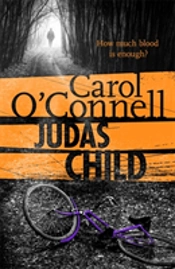 Judas Child