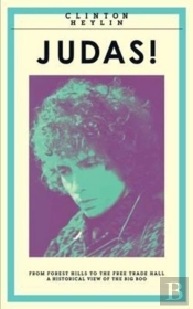 Judas!