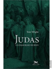 Judas e o Evangelho de Jesus