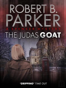 Bertrand.pt - Judas Goat (A Spenser Mystery)