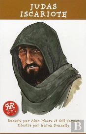 Judas Histoires Vraies