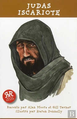 Bertrand.pt - Judas Histoires Vraies