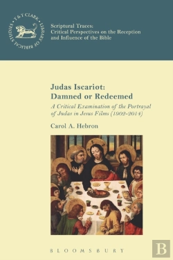 Bertrand.pt - Judas Iscariot: Damned Or Redeemed