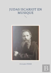 Judas Iscariot En Musique