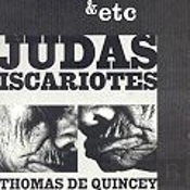 Judas Iscariotes