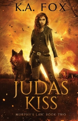 Bertrand.pt - Judas Kiss