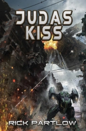 Judas Kiss: Wholesale Slaughter Book Five