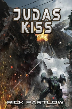 Bertrand.pt - Judas Kiss: Wholesale Slaughter Book Five