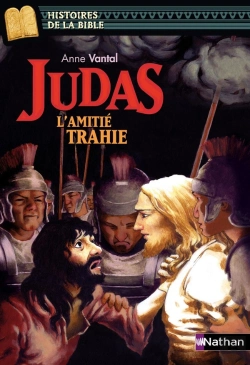 Bertrand.pt - Judas ; L'Amitié Trahie