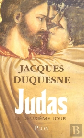 Judas, Le Deuxième Jour