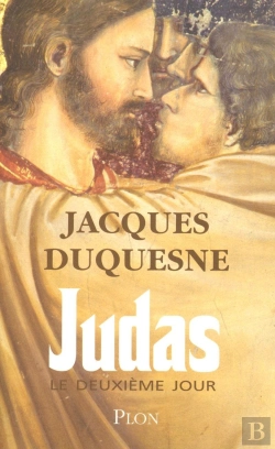 Bertrand.pt - Judas, Le Deuxième Jour