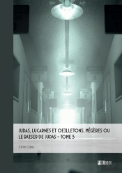 Judas, Lucarnes Et Oeilletons, Mégères Ou  Le Baiser De Judas - Tome 3 : Mémoires Vives, Journal D'Une Crise