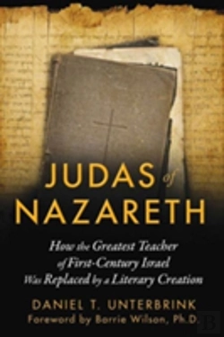 Bertrand.pt - Judas Of Nazareth