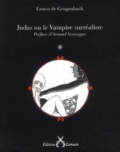 Judas Ou Le Vampire Surréaliste