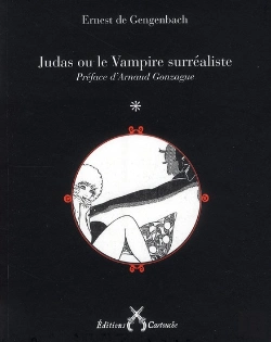 Bertrand.pt - Judas Ou Le Vampire Surréaliste