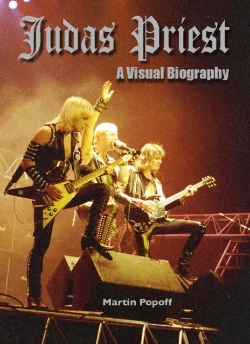 Bertrand.pt - Judas Priest: A Visual Biography