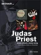 Judas Priest From Rocka Rolla To Painkiller