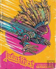 Judas Priest: Screaming For Vengeance