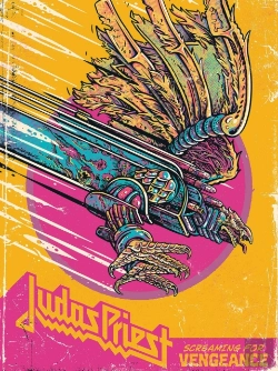 Bertrand.pt - Judas Priest: Screaming For Vengeance