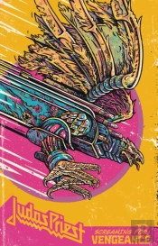 Judas Priest: Screaming For Vengeance