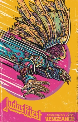 Bertrand.pt - Judas Priest: Screaming For Vengeance