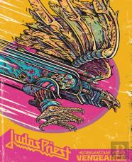 Judas Priest: Screaming For Vengeance