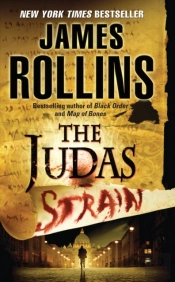 Judas Strain