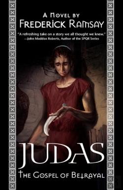 Bertrand.pt - Judas: The Gospel Of Betrayal