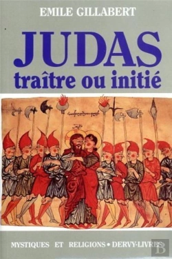 Bertrand.pt - Judas Traitre Ou Initie