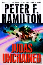 Judas Unchained
